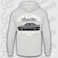 Hoodie Jetta 2 - personalisierbar Standard Hoodie