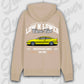 Hoodie Calibra - personalisierbar Premium Hoodie Desert-Dust