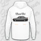 Hoodie Jetta 2 - personalisierbar Standard Hoodie Arctic-White