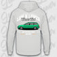 Hoodie Passat 3 BG - personalisierbar Standard Hoodie