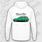 Hoodie Passat 3 BG - personalisierbar Standard Hoodie Arctic-White
