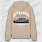 Hoodie Jetta 2 - personalisierbar Premium Hoodie Desert-Dust