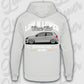 Hoodie MK6 - personalisierbar Standard Hoodie