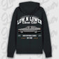 Hoodie Jetta 2 - personalisierbar Premium Hoodie Black