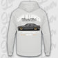 Hoodie E38 - personalisierbar Standard Hoodie