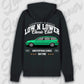 Hoodie Passat 3 BG - personalisierbar Premium Hoodie Black