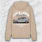 Hoodie MK6 - personalisierbar Premium Hoodie Desert-Dust