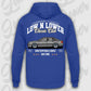 Hoodie Audi 80 - personalisierbar Standard Hoodie Royal-Blue