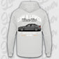 Hoodie F-82 - personalisierbar Standard Hoodie