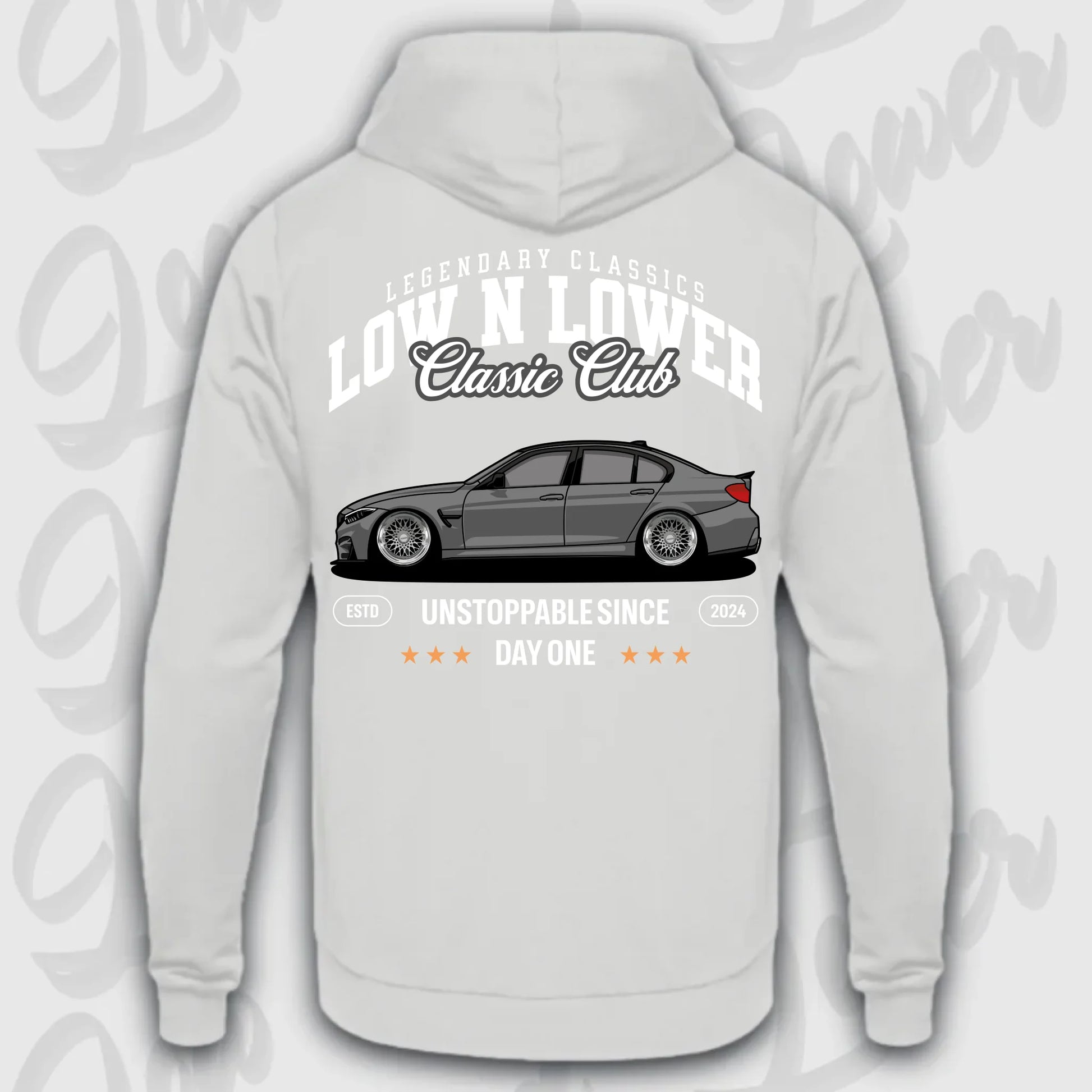 Hoodie F-82 - personalisierbar Standard Hoodie