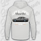 Hoodie E34 - personalisierbar Standard Hoodie