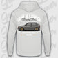 Hoodie Polo 2F - personalisierbar Standard Hoodie