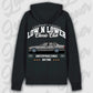 Hoodie E34 - personalisierbar Premium Hoodie Black