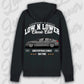 Hoodie F-82 - personalisierbar Premium Hoodie Black