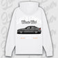 Hoodie F-82 - personalisierbar Premium Hoodie White