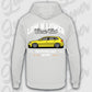 Hoodie RS3 8P - personalisierbar Standard Hoodie