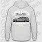Hoodie W205 - personalisiert Standard Hoodie