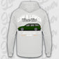 Hoodie 35i - personalisiert Standard Hoodie