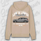 Hoodie W205 - personalisiert Premium Hoodie Desert-Dust
