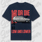 T-Shirt MK 2 - personalisierbar Oversized T-Shirt ( Front Print )