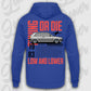 Hoodie MK 2 - personalisierbar