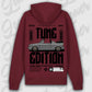 Mockup Premium Hoodie teeinblue - Stand hoodie 3