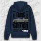 Mockup Premium Hoodie teeinblue - Shirt stand 2