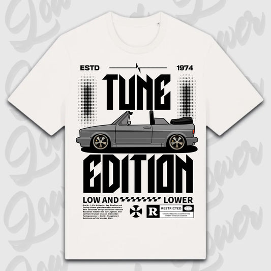 Mockup standard front - Shirt stand 2