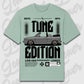 Mockup oversized front - shirt 5