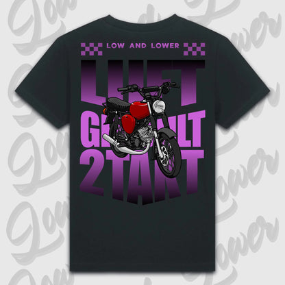 Mockup standard front - shirt Over 1