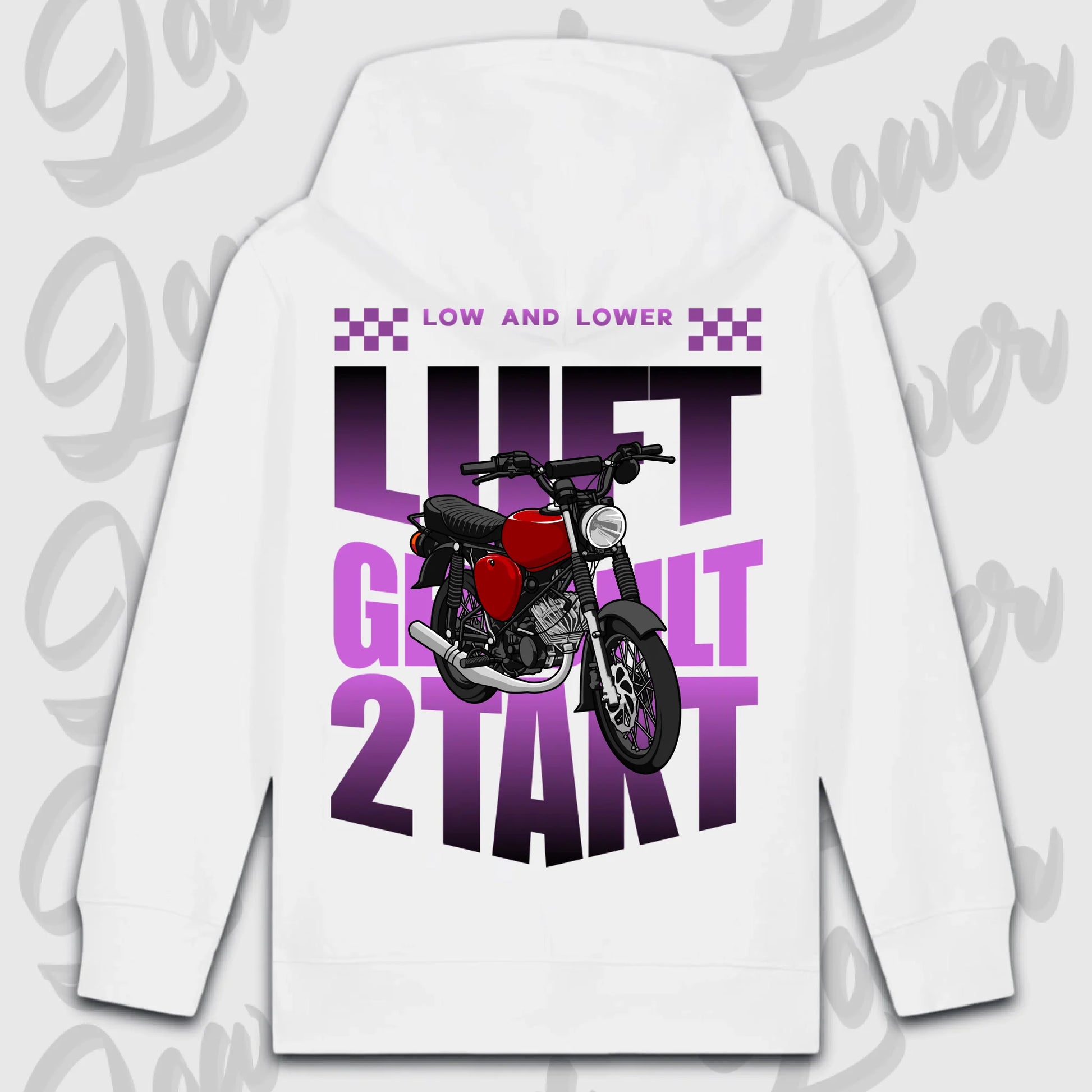 Mockup standard front - Shirt 4