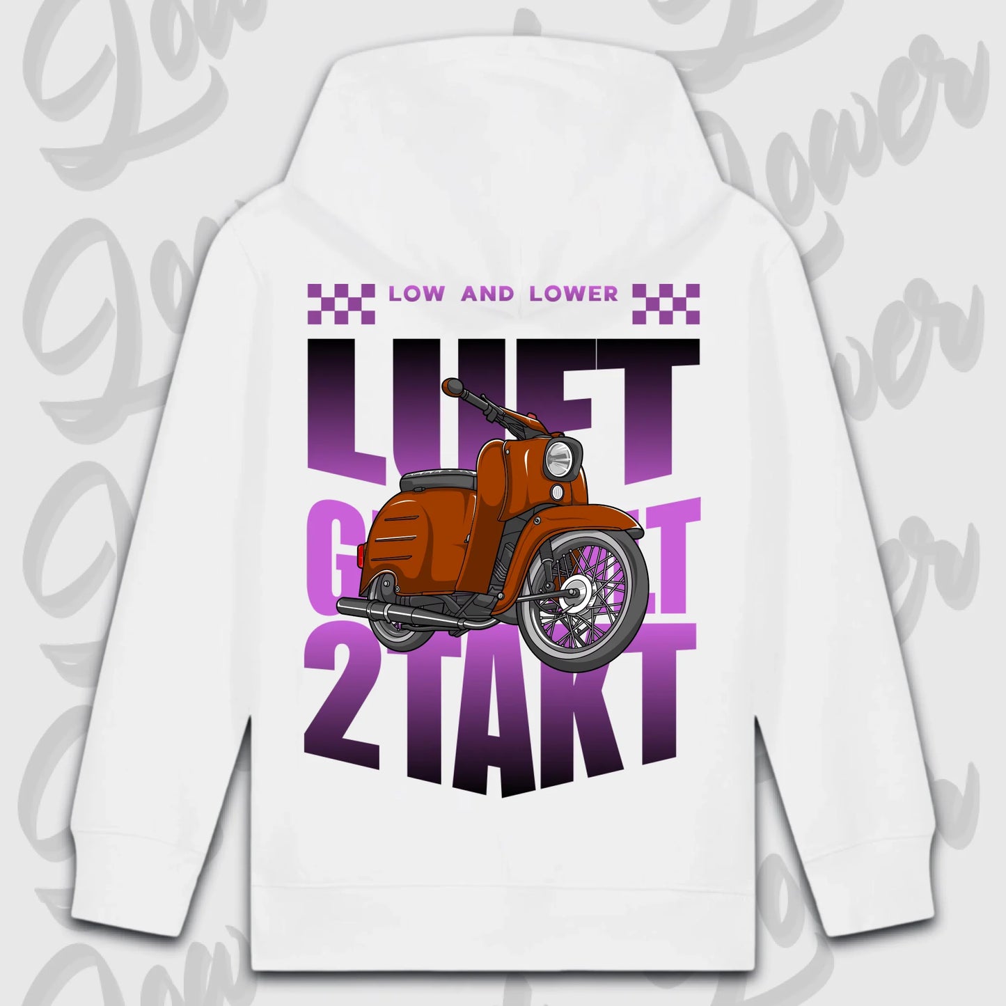 Mockup standard front - Shirt 4