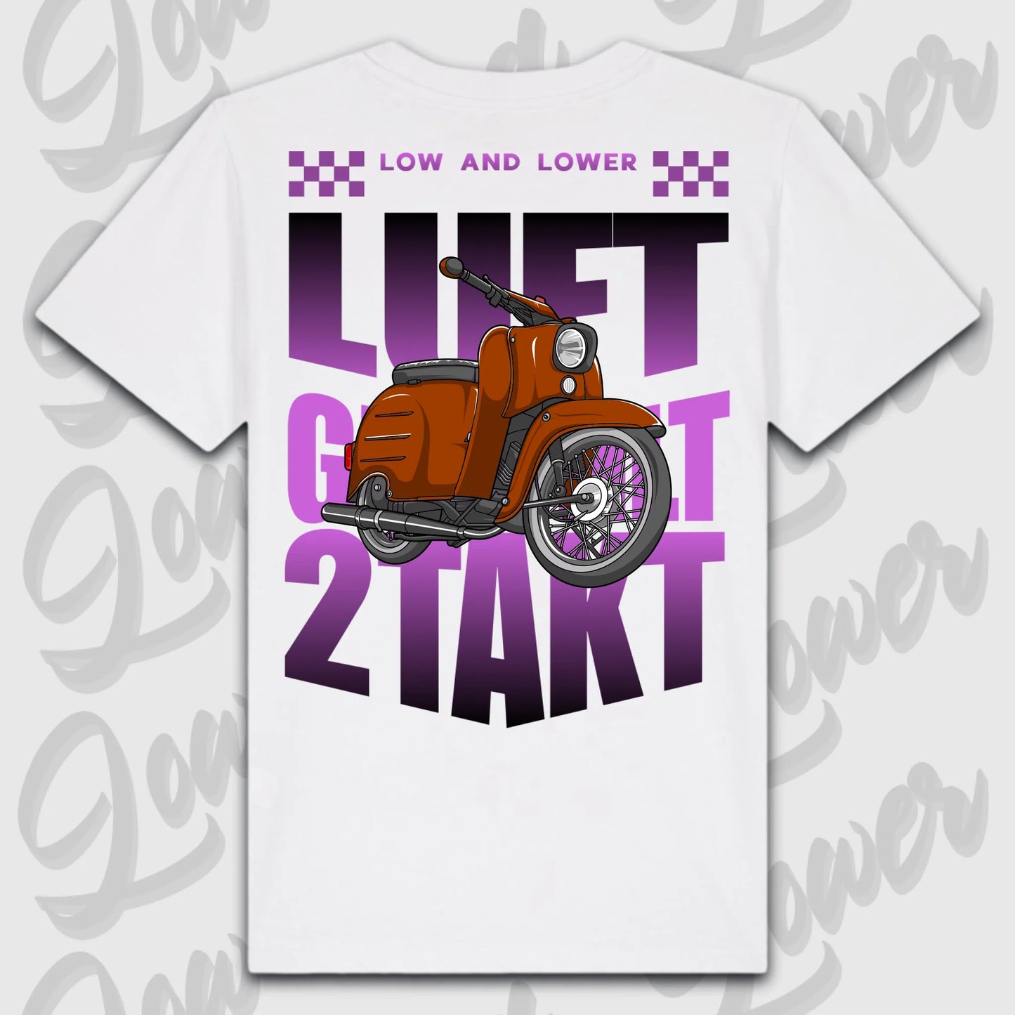 Mockup standard front - Stand hoodie 3