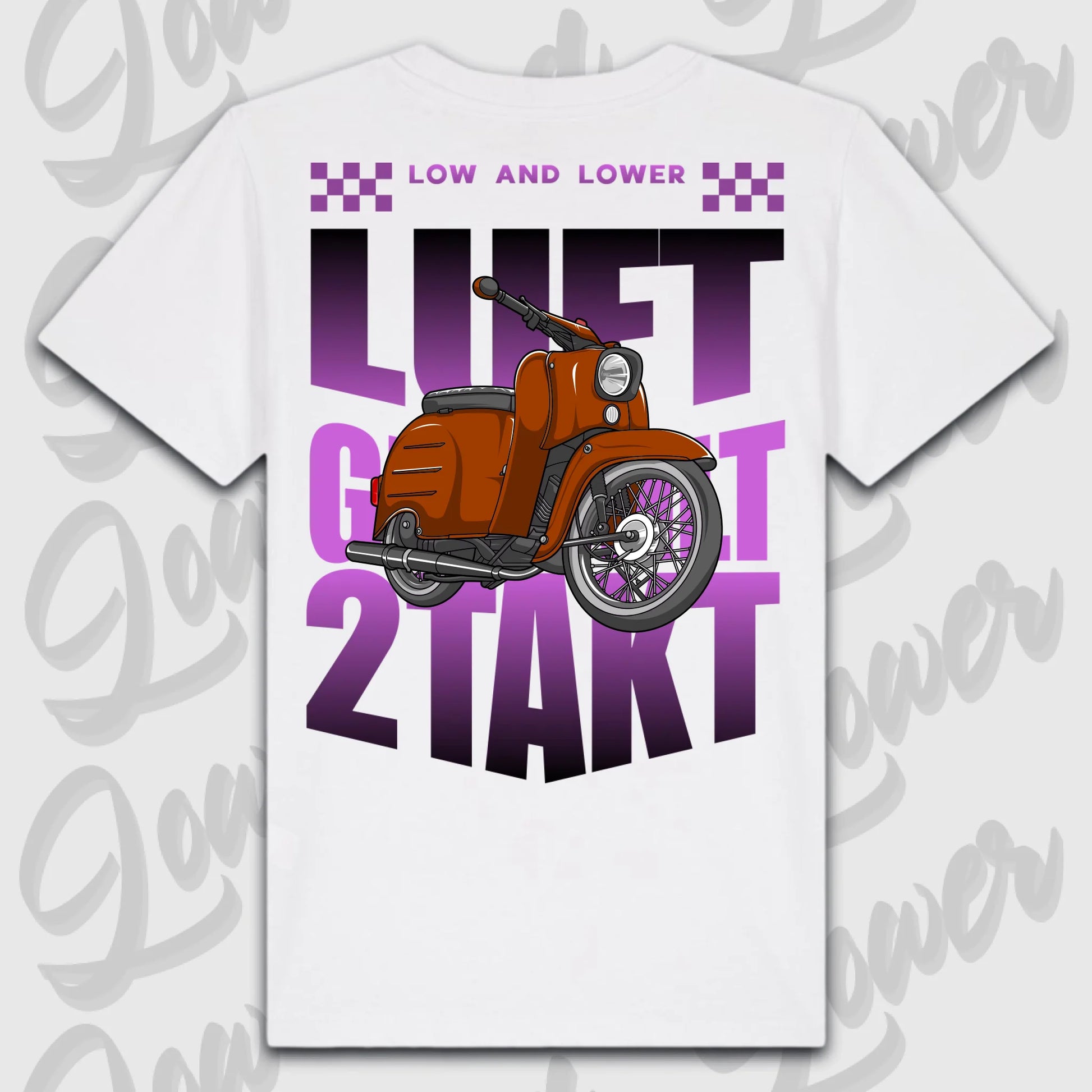 Mockup standard front - Stand hoodie 3