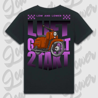 Mockup standard front - shirt Over 1