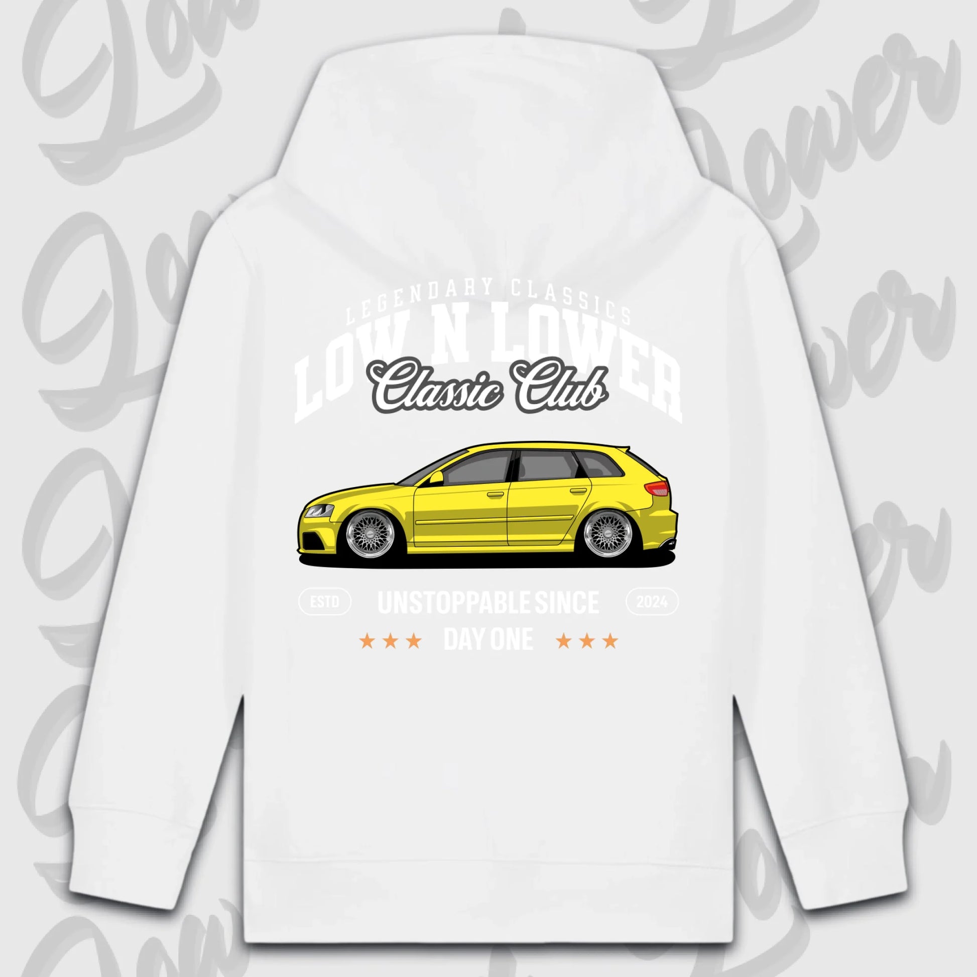 Mockup standard front - Shirt 4