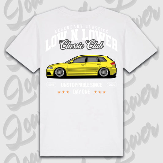 Mockup standard front - Stand hoodie 3