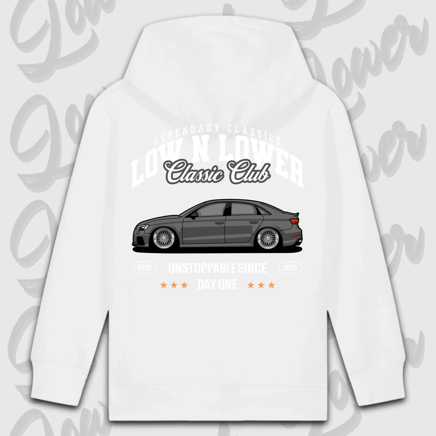 Mockup standard front - Shirt 4