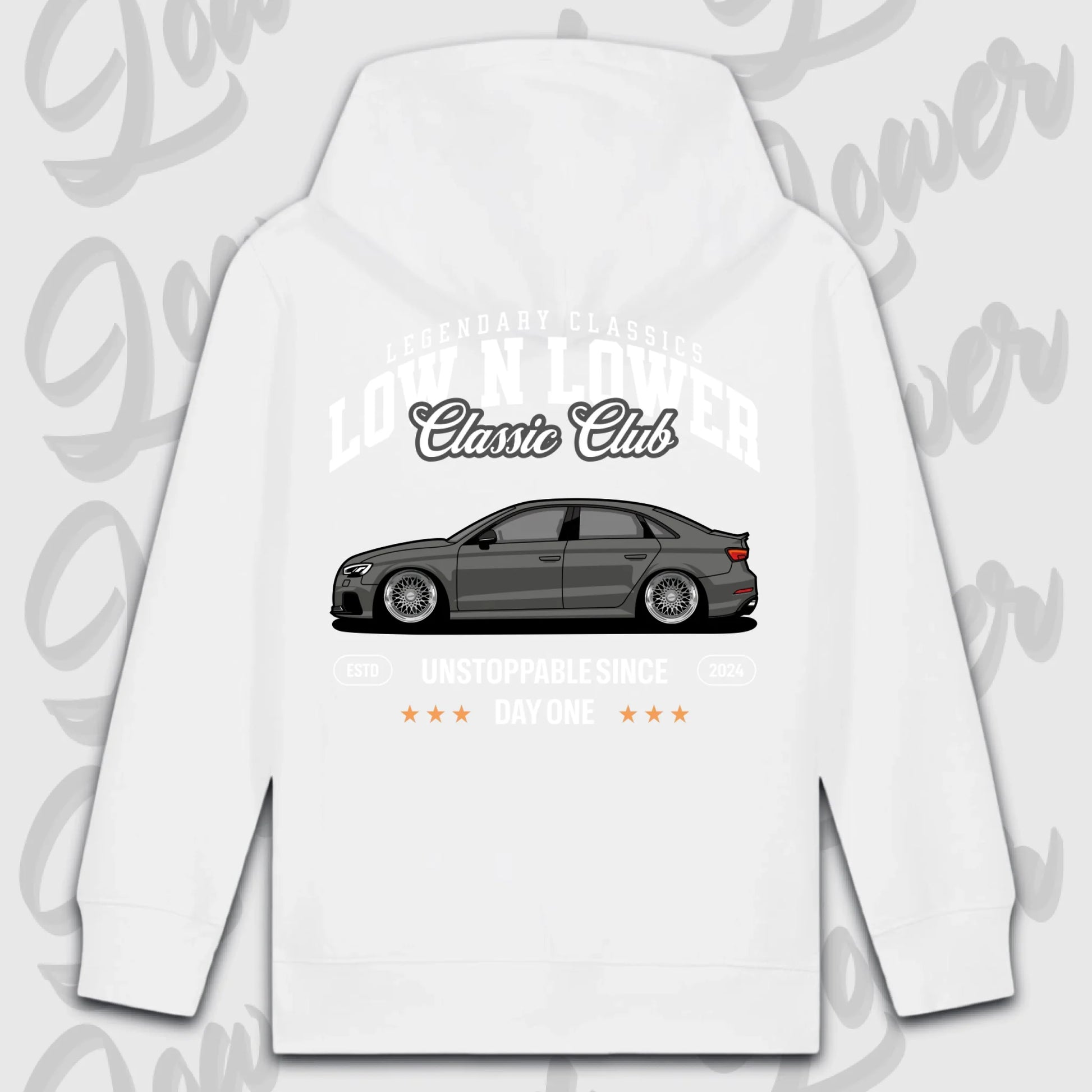 Mockup standard front - Shirt 4