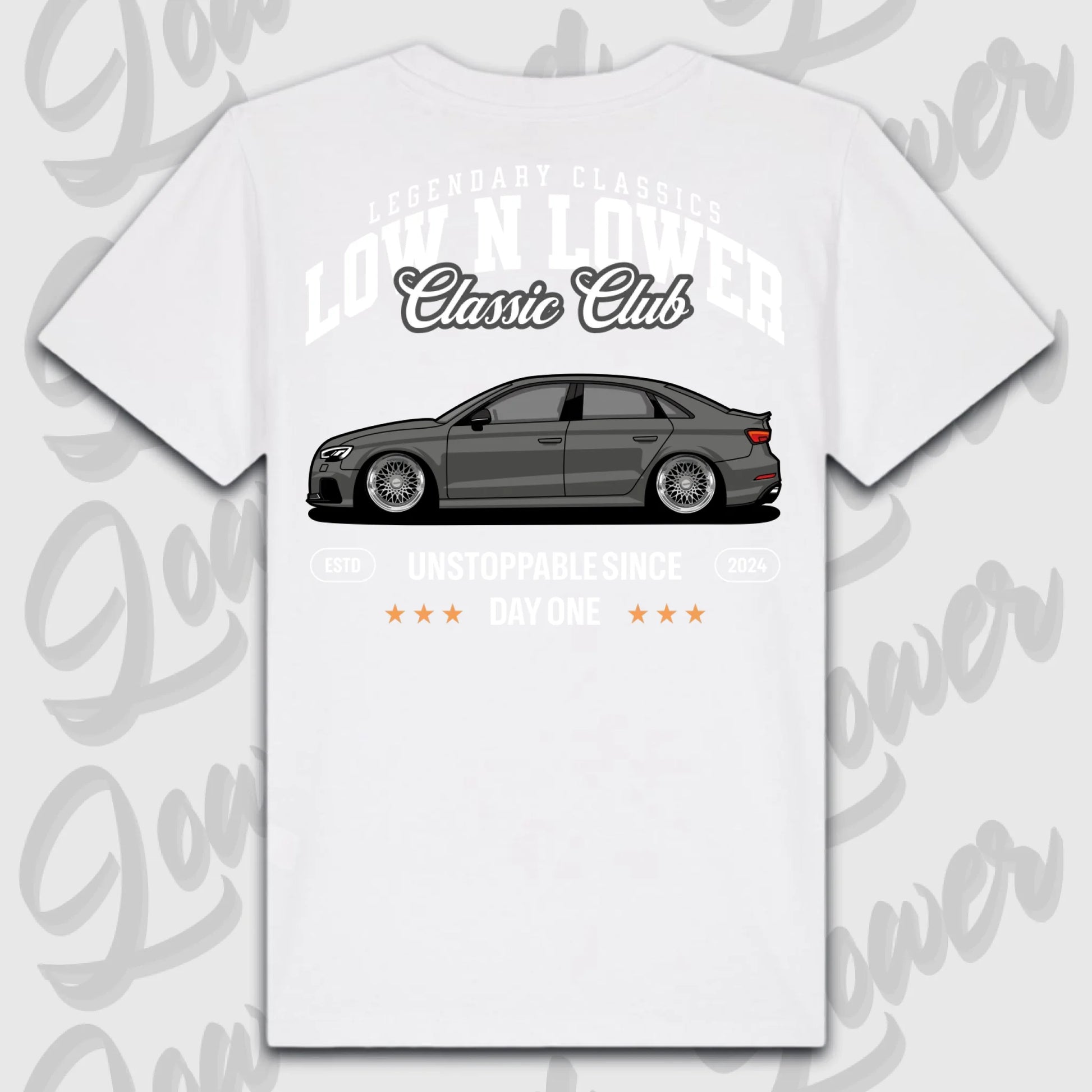 Mockup standard front - Stand hoodie 3