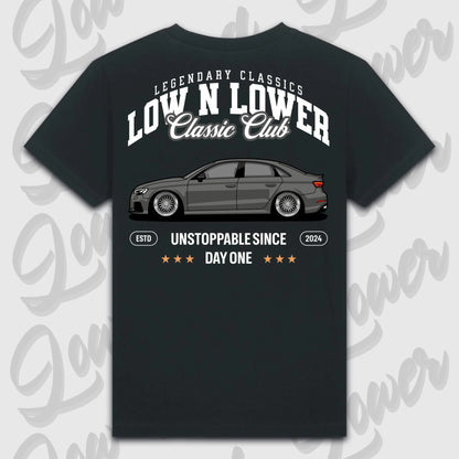 Mockup standard front - shirt Over 1