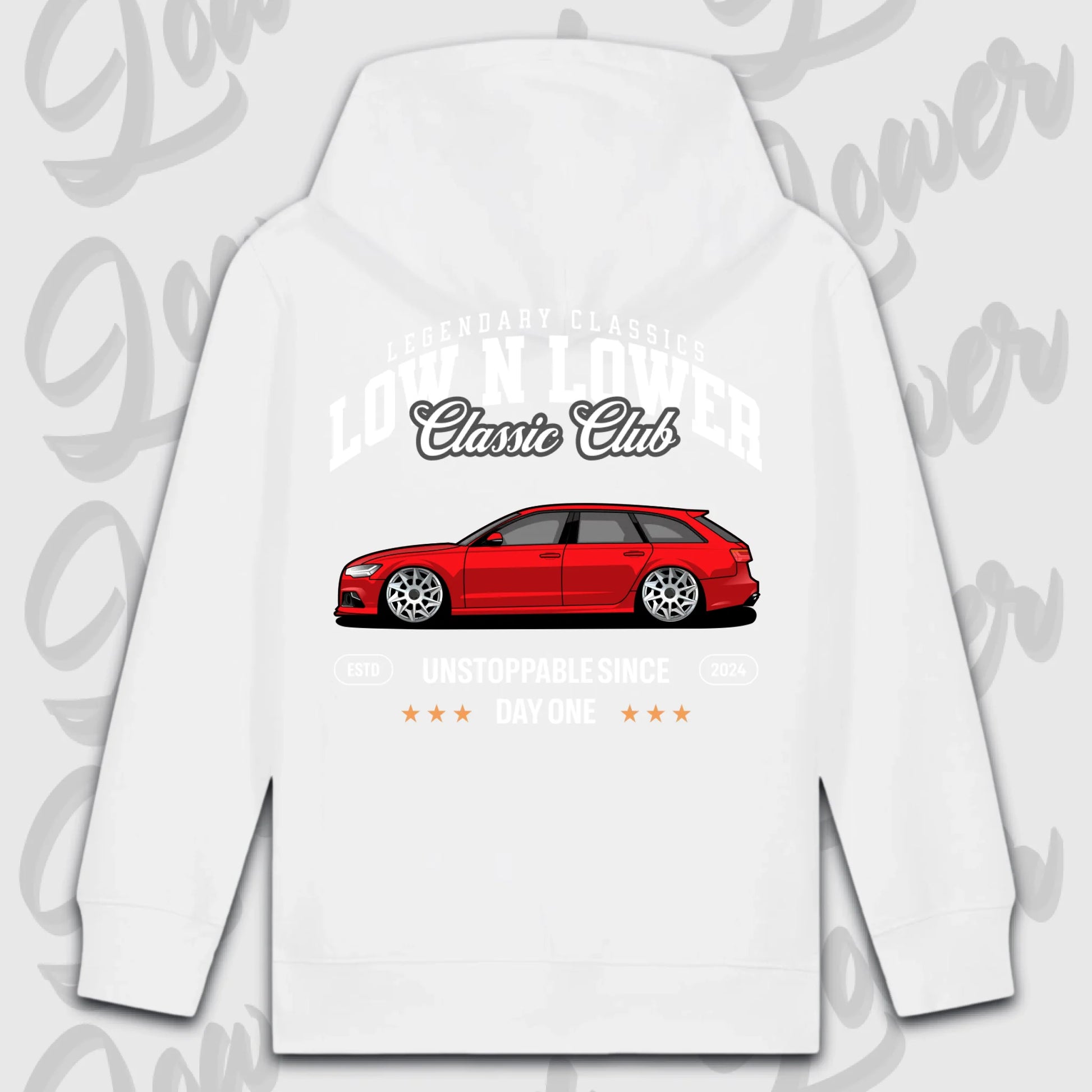 Mockup standard front - Shirt 4