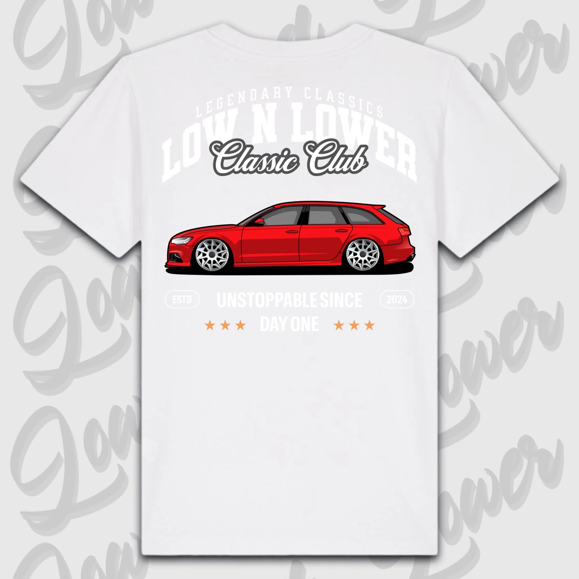 Mockup standard front - Stand hoodie 3