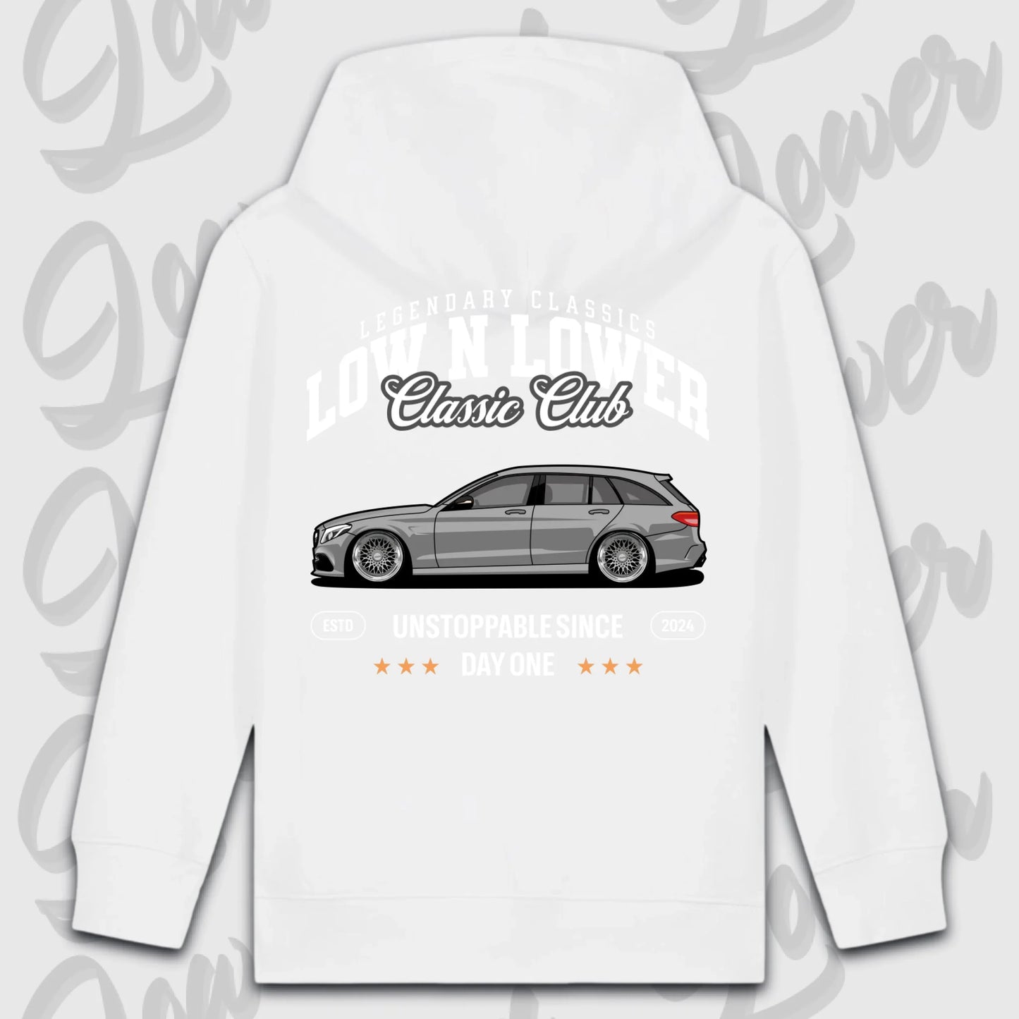 Mockup standard front - Shirt 4