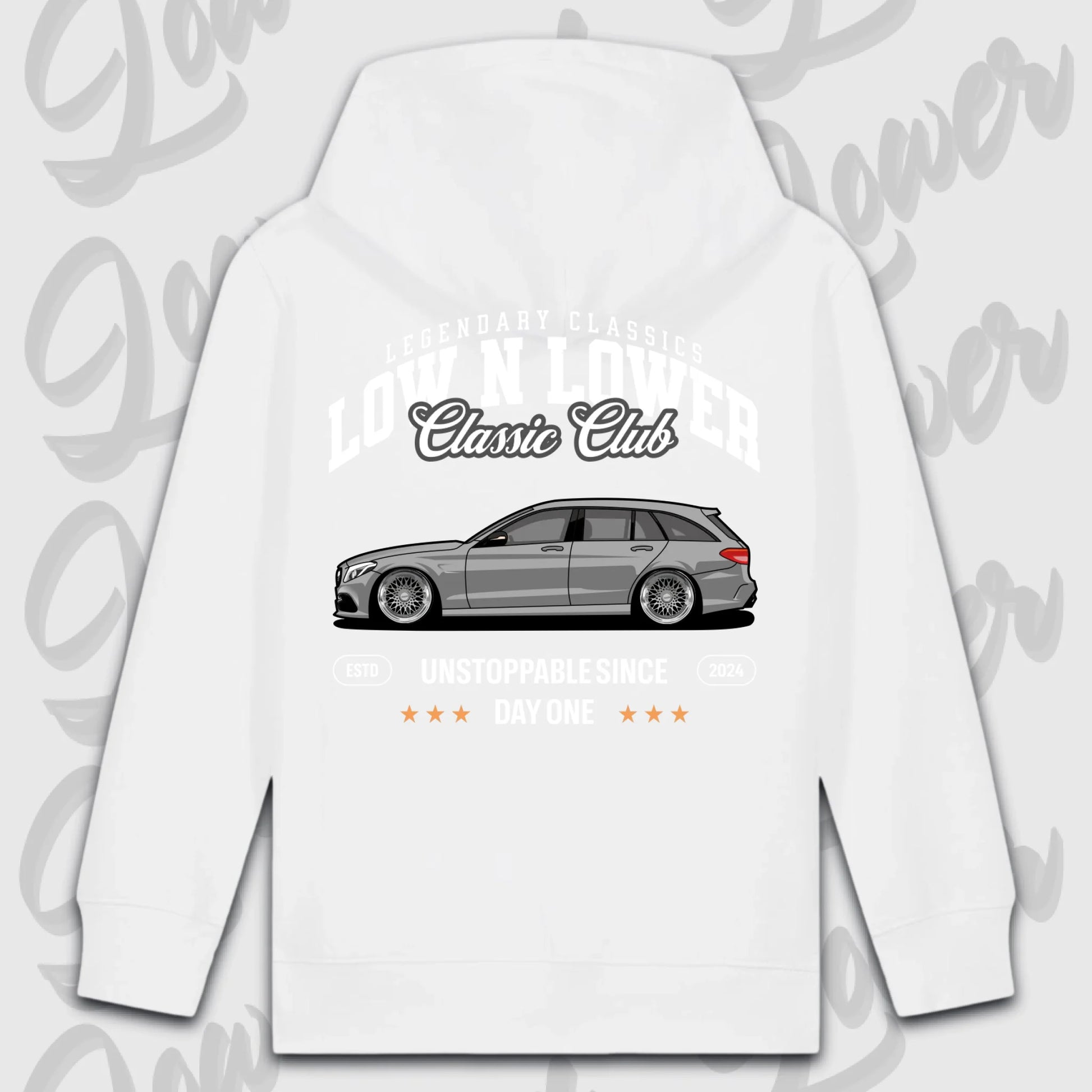 Mockup standard front - Shirt 4