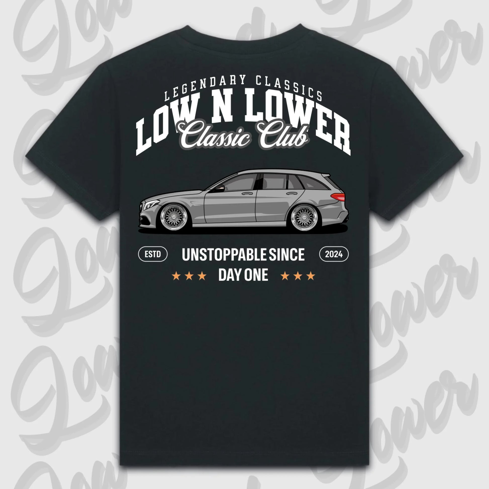 Mockup standard front - shirt Over 1