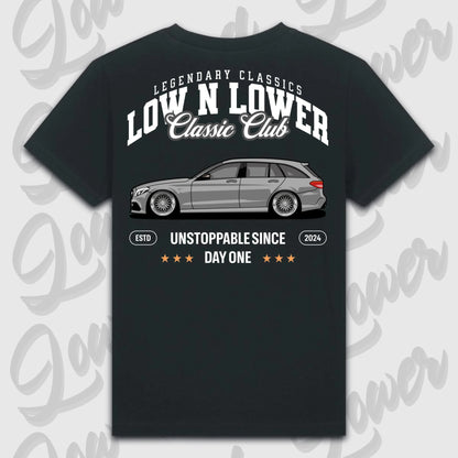 Mockup standard front - shirt Over 1