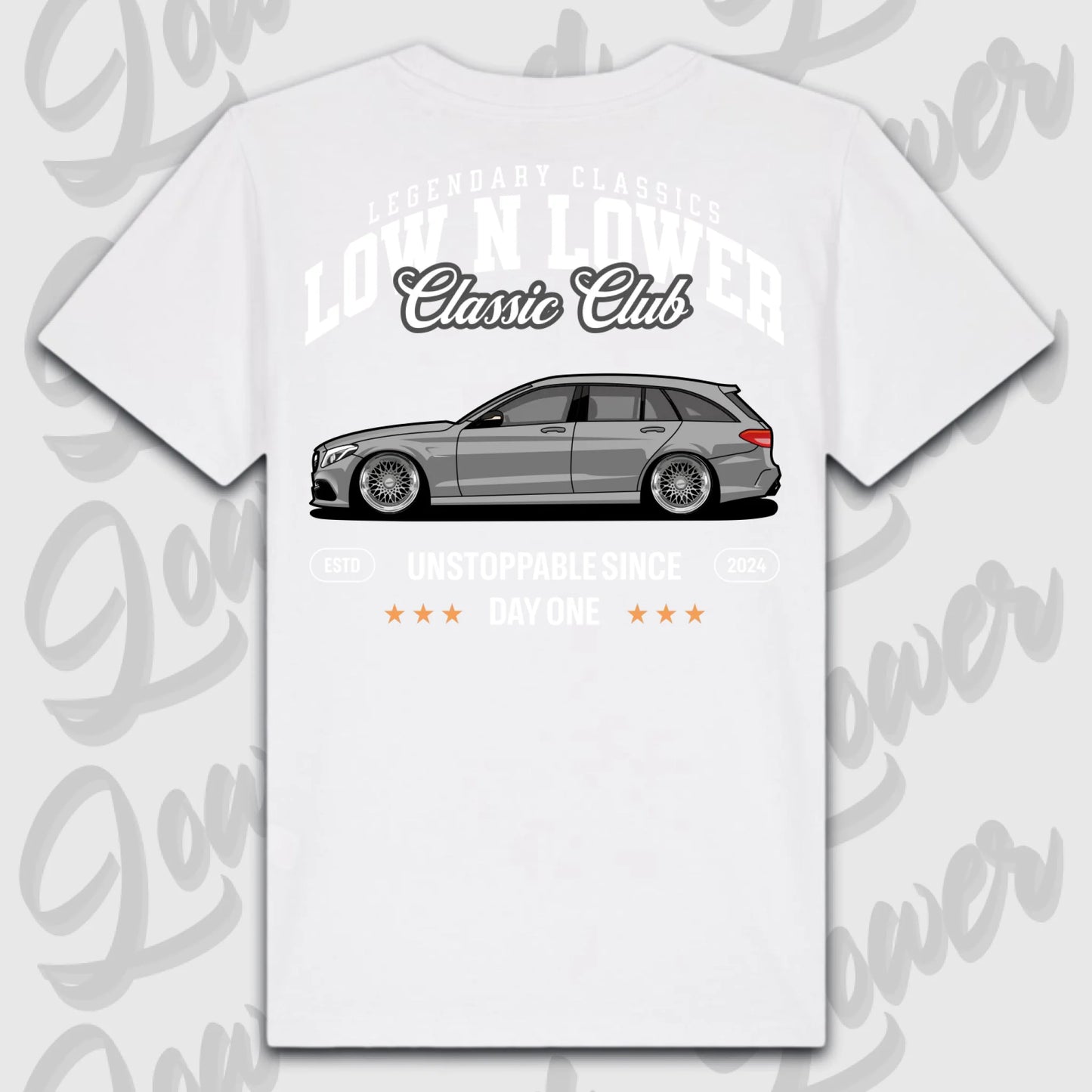 Mockup standard front - Stand hoodie 3