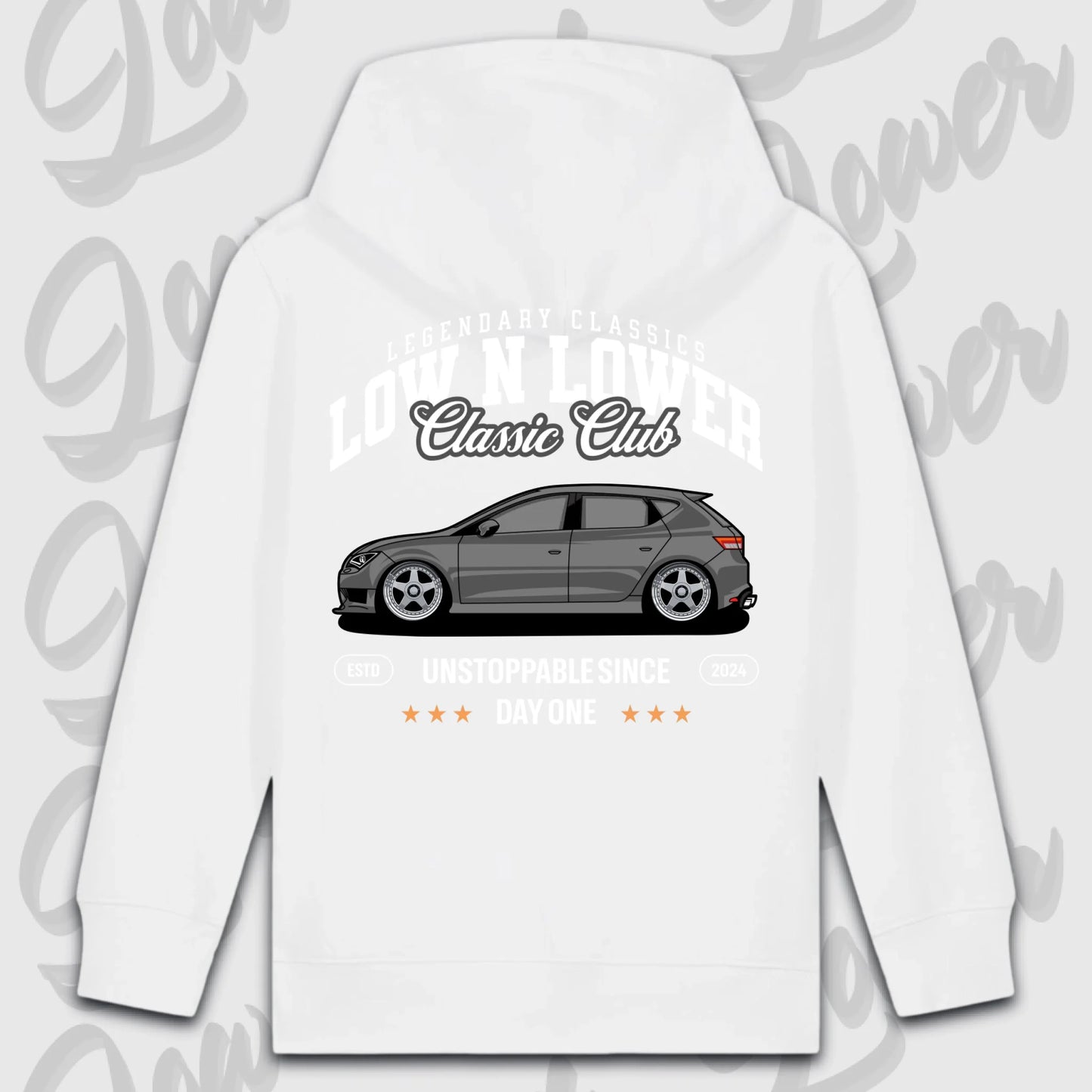 Mockup standard front - Shirt 4