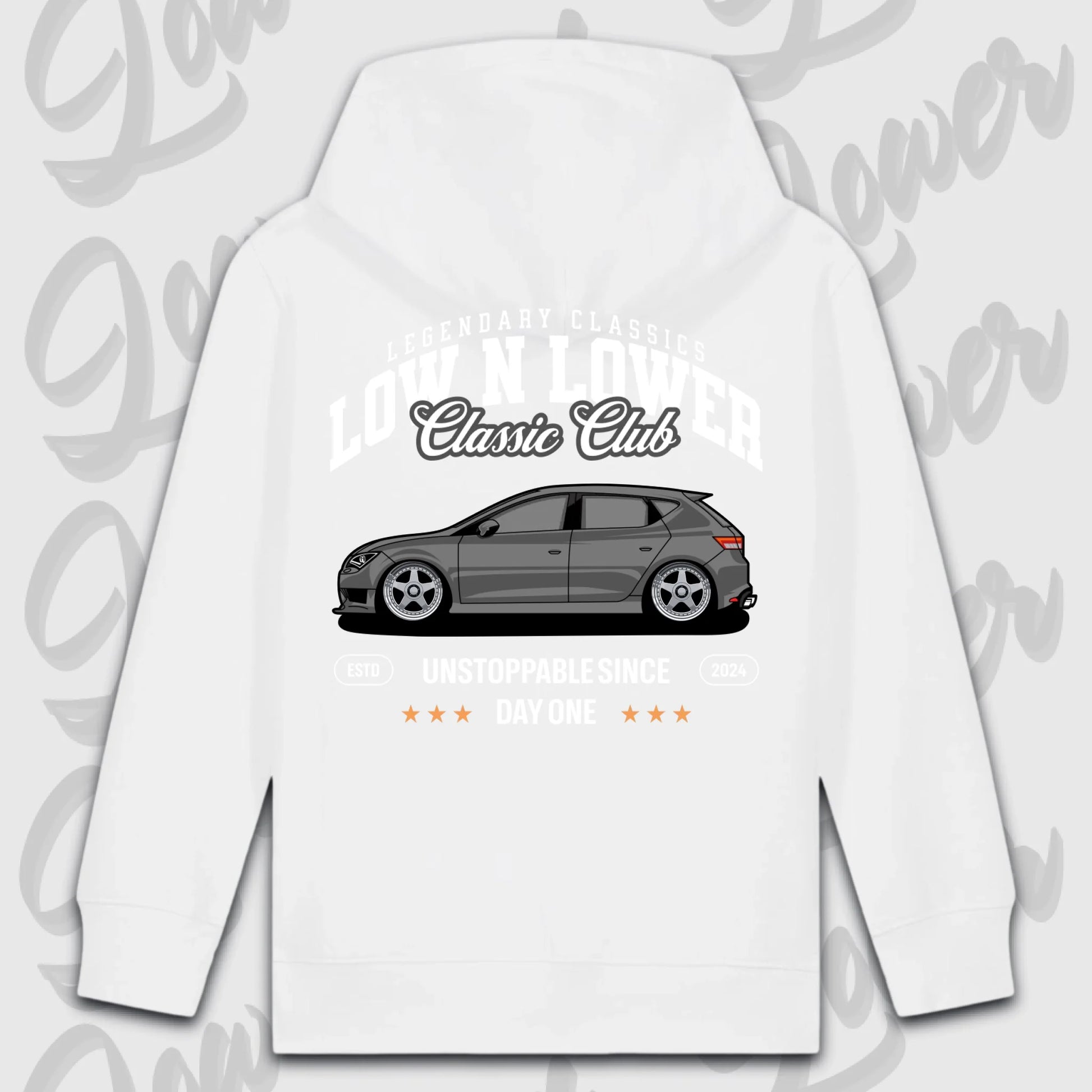 Mockup standard front - Shirt 4